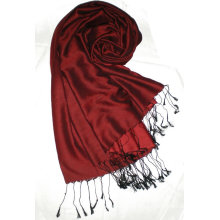 Silk Reversible Scarf